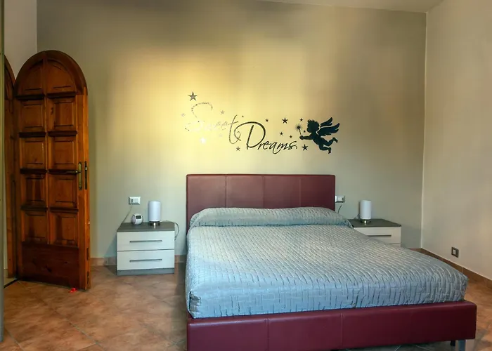 Διαμέρισμα Rita's Window: Front With View Mezzegra