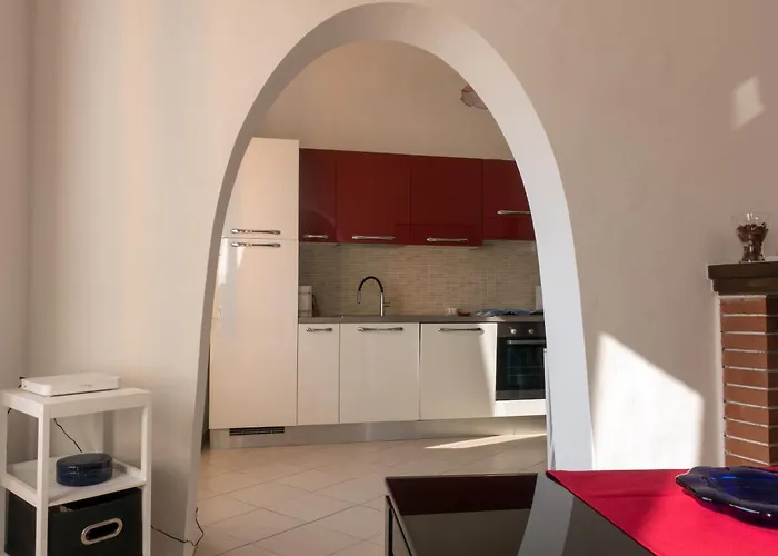 Lägenhet Rita's Window: Front With View Mezzegra