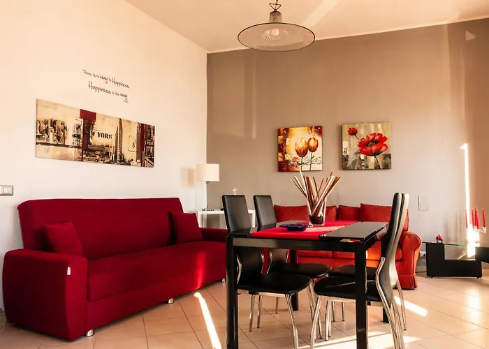 Rita's Window: Front With View Mezzegra