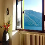 Rita's Window: Front With View Mezzegra